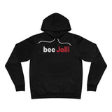 Bee Jolli - Unisex Sponge Fleece Pullover Hoodie
