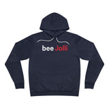 Bee Jolli - Unisex Sponge Fleece Pullover Hoodie