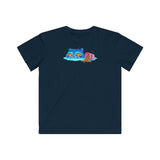 Derpy Noodles - Youth Fine Jersey Tee
