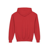 Lechon - Youth Heavy Blend Hooded Sweatshirt