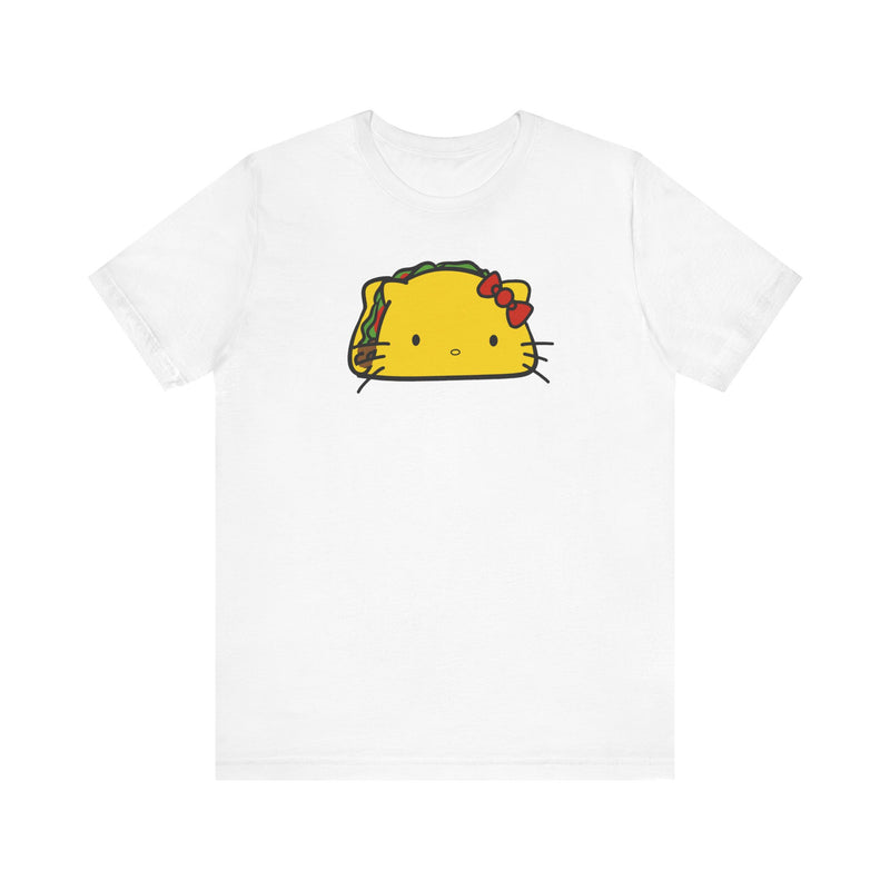 Hola Taco - Unisex Short Sleeve T-shirt
