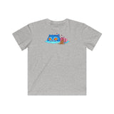 Derpy Noodles - Youth Fine Jersey Tee