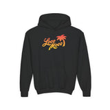Loco Moco - Youth Heavy Blend Hooded Sweatshirt