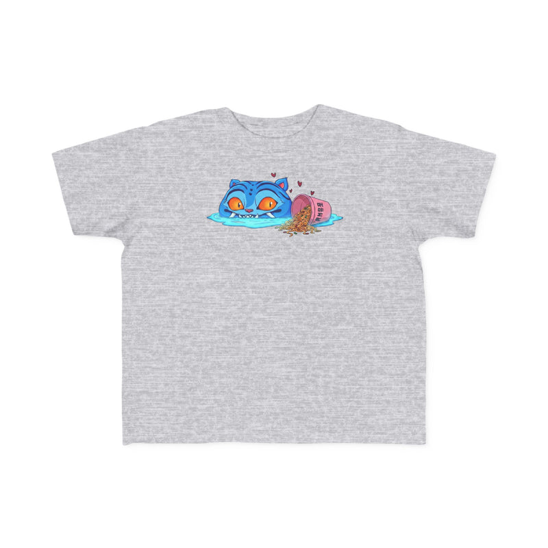 Derpy Noodles - Kid's T-shirt