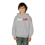 Bee Jolli - Youth Heavy Blend Hooded Sweatshirt