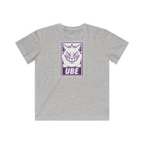 GengarUbe - Youth Fine Jersey Tee