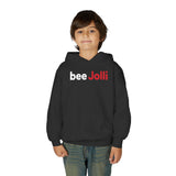 Bee Jolli - Youth Heavy Blend Hooded Sweatshirt