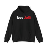 Bee Jolli - Unisex Cotton Pullover Hoodie