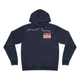 Hello I'm Hungry - Unisex Sponge Fleece Pullover Hoodie