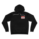 Hello I'm Hungry - Unisex Sponge Fleece Pullover Hoodie