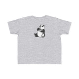 Nood Panda - Kid's T-shirt