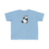Nood Panda - Kid's T-shirt