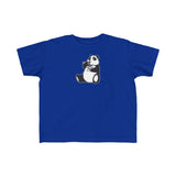 Nood Panda - Kid's T-shirt