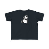 Nood Panda - Kid's T-shirt