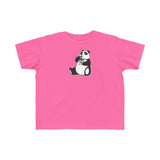 Nood Panda - Kid's T-shirt