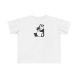 Nood Panda - Kid's T-shirt
