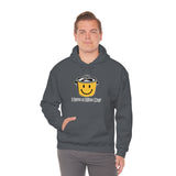 Have a Rice Day - Unisex Cotton Pullover Hoodie