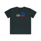 Filipino Pride Lechon - Youth Fine Jersey Tee