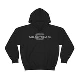 Meal Team 6 - Unisex Cotton Pullover Hoodie