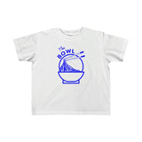 The Bowl - Kid's T-shirt