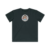 Good Morning Viet Nom - Youth Fine Jersey Tee