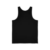 The Bowl - Unisex Jersey Tank