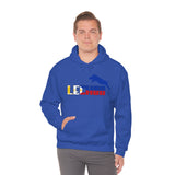 Filipino Pride Lechon - Unisex Cotton Pullover Hoodie