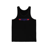 Top Ramen - Unisex Jersey Tank