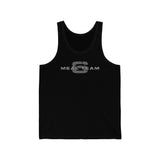 Meal Team 6 - Unisex Jersey Tank