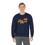 Loco Moco Ombre - Unisex Heavy Blend Crewneck Sweatshirt