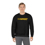 IM Hungry - Unisex Heavy Blend Crewneck Sweatshirt