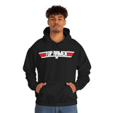 Top Ramen - Unisex Cotton Pullover Hoodie