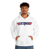 Top Ramen - Unisex Cotton Pullover Hoodie