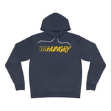 IM Hungry - Unisex Sponge Fleece Pullover Hoodie