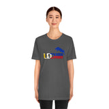 Filipino Pride Lechon - Unisex Short Sleeve T-shirt