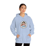 Good Morning Viet Nom - Unisex Cotton Pullover Hoodie