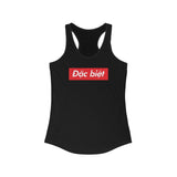 Đặc Biệt - Women's Ideal Racerback Tank