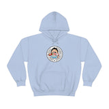 Good Morning Viet Nom - Unisex Cotton Pullover Hoodie