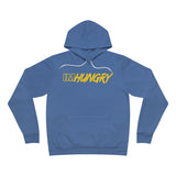 IM Hungry - Unisex Sponge Fleece Pullover Hoodie