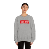 Đặc biệt - Unisex Heavy Blend Crewneck Sweatshirt