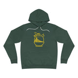 The Bowl - Unisex Sponge Fleece Pullover Hoodie