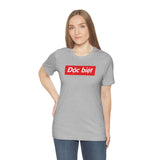 Đặc biệt - Unisex Short Sleeve T-shirt