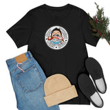 Good Morning Viet Nom - Unisex Short Sleeve T-shirt