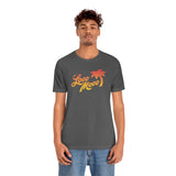 Loco Moco - Unisex Jersey Short Sleeve T-shirt