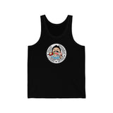 Good Morning Viet Nom - Unisex Jersey Tank