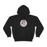 Good Morning Viet Nom - Unisex Cotton Pullover Hoodie