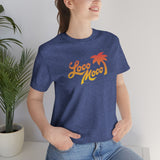 Loco Moco - Unisex Jersey Short Sleeve T-shirt