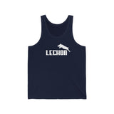 Lechon - Unisex Jersey Tank