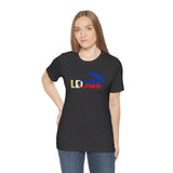 Filipino Pride Lechon - Unisex Short Sleeve T-shirt