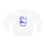 The Bowl - Unisex Heavy Blend Crewneck Sweatshirt